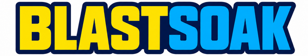 BlastSoak